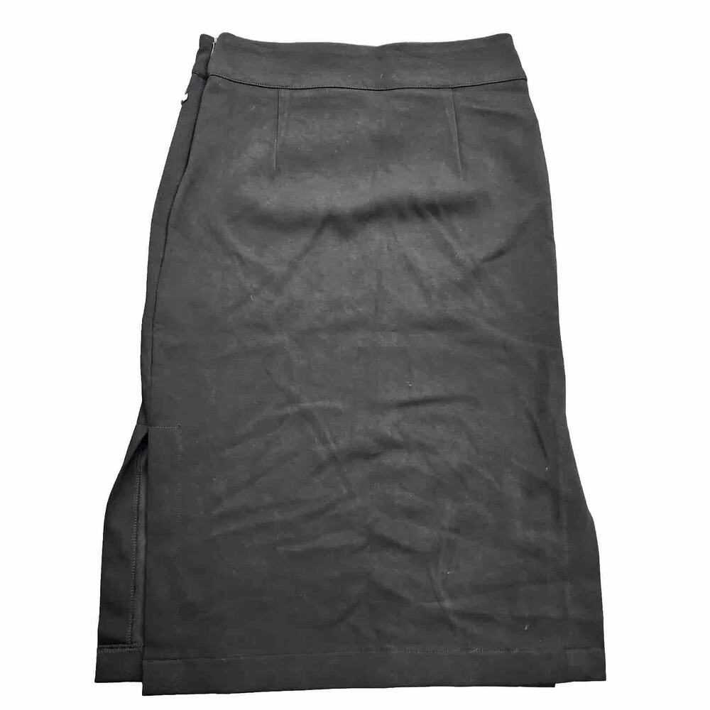 NWT Bench Urban Wear Womens Athletic Skirt Black Size Small